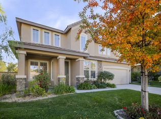 23806 Mission Puebla, Santa Clarita, CA 91354