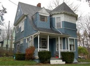 102 Harriet St, Aurora, IN 47001