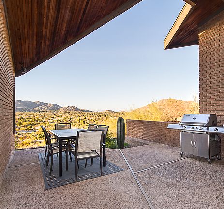 2nd image of 5001 E Valle Vista Way