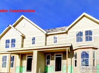 320 Tigercat Way, Fort Collins, CO 80524