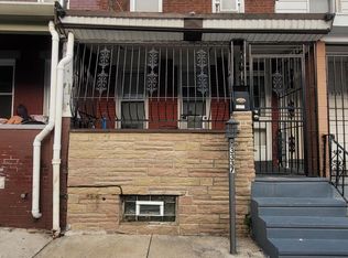 3337 N Hancock St, Philadelphia, PA 19140