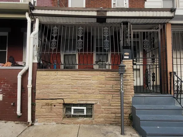 3337 N Hancock St, Philadelphia, PA 19140