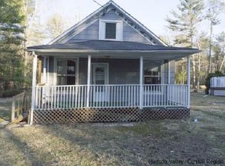 34 Bodine Lake Rd, Yulan, NY 12792