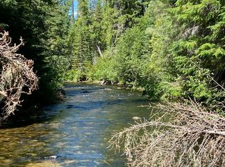 LOT 7 N Nordman Rd, Nordman, ID 83848