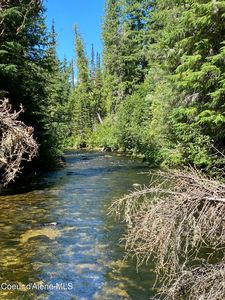 LOT 7 N Nordman Rd, Nordman, ID, 83848