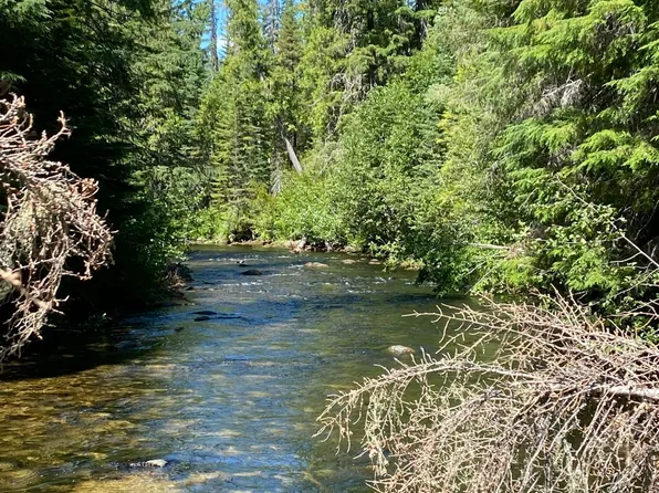 LOT 7 N Nordman Rd, Nordman, ID 83848