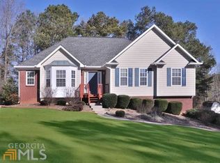 3830 Forrestdell Ct, Cumming, GA 30040