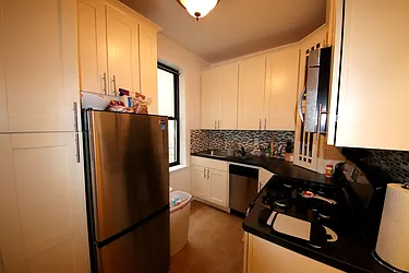 Rented by Tosh Marks Property Group