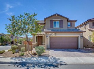 1431 Ozzie Smith Ave, Henderson, NV 89074