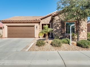 26762 W Marco Polo Rd, Buckeye, AZ 85396