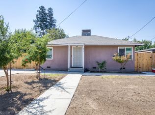 671 W Sample Ave, Fresno, CA 93704