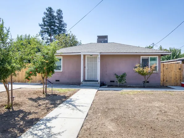 671 W Sample Ave, Fresno, CA 93704