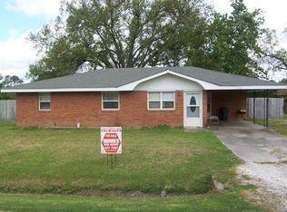 314 Park Dr, Thibodaux, LA 70301
