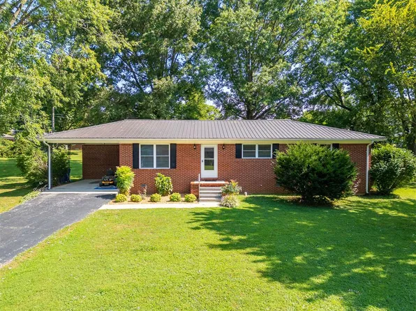 907 Meadow Ln, Russellville, KY 42276