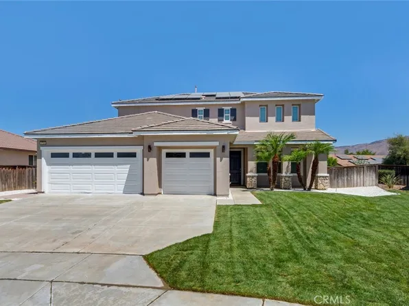 1723 Roanoke St, San Jacinto, CA 92582