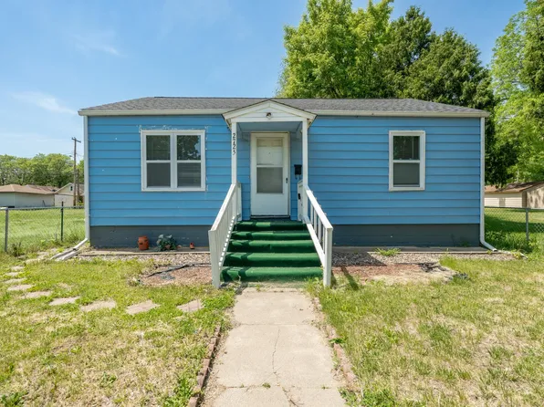 2725 Penn Ave N, Minneapolis, MN 55411