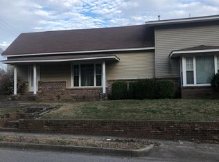 404 N King Ave APT C, Dyersburg, TN 38024
