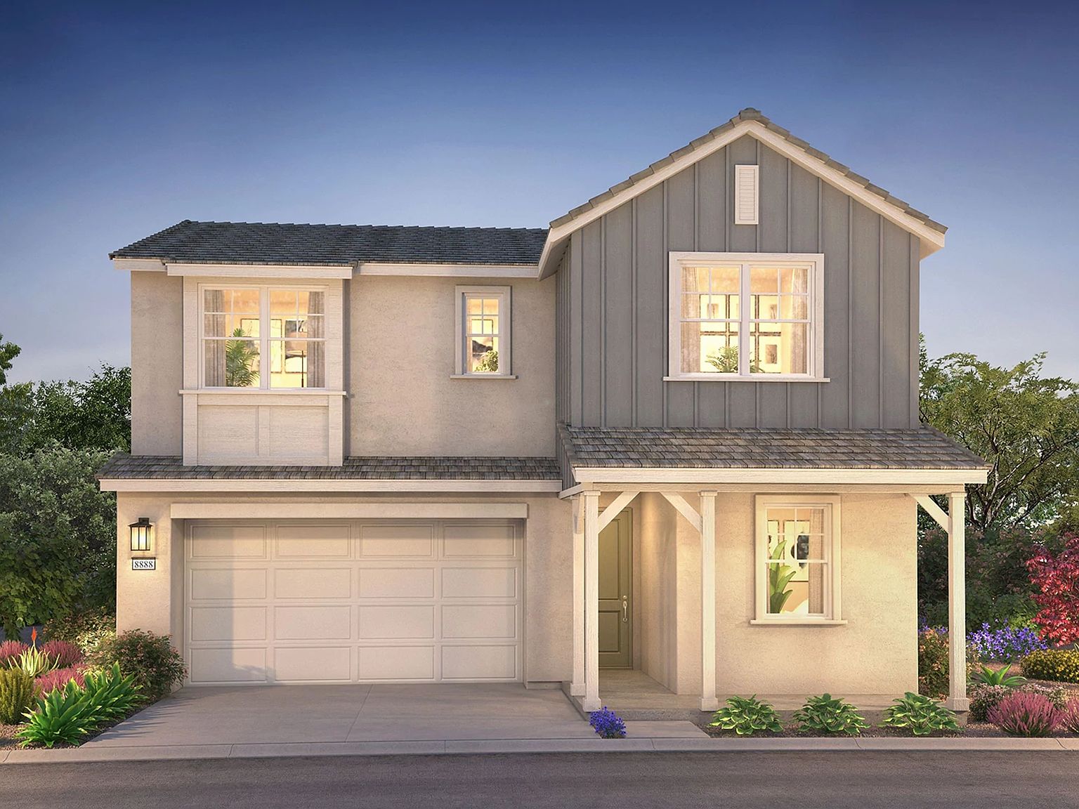Oleander by Shea HomesFamily in Ontario CA Zillow