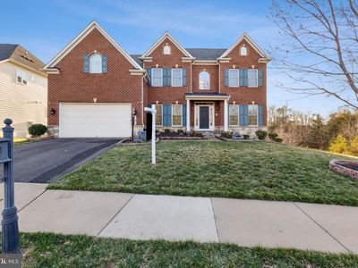 25561 Royal Hunter Dr, Aldie, VA, 20105