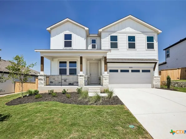 5420 San Pietro Dr, Austin, TX 78747