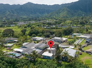 47-726D Kamehameha Hwy, Kaneohe, HI 96744