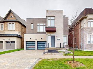 181 Milky Way Dr, Richmond Hill, ON L4C 5H3
