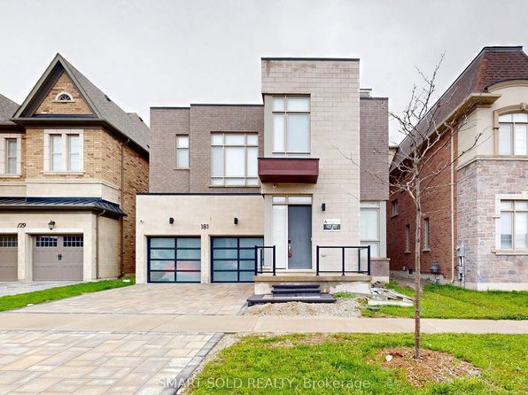 181 Milky Way Dr, Richmond Hill, ON L4C 5H3