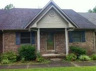 498 Watson St, Columbia, KY 42728