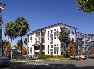 5700 Ogeechee Rd #1107, Savannah, GA 31419