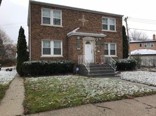 129 Parkside Ave #1, Chicago Heights, IL 60411