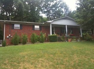2334 Alpine St, Morristown, TN 37814