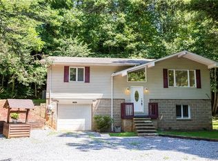 3789 Old Fort Sugar Hill Rd, Old Fort, NC 28762