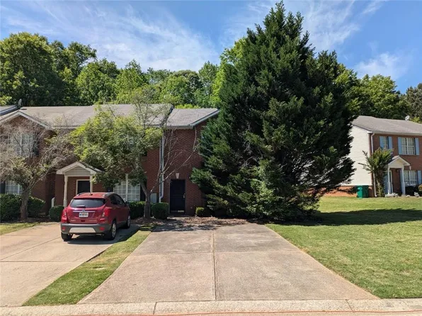 3789 Waldrop Ln, Decatur, GA 30034