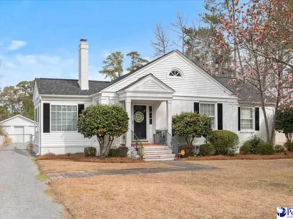 1413 Jackson Ave, Florence, SC 29501