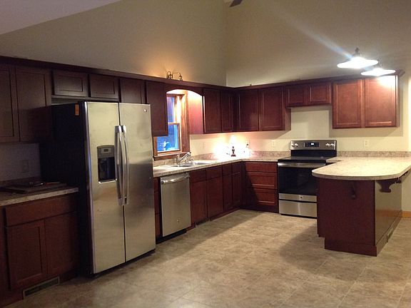 stainless GE appliances