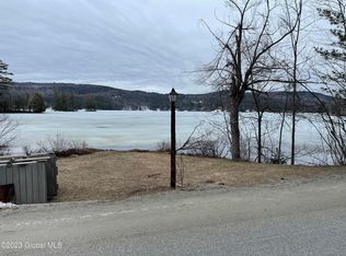 L19 Palisades Rd E, Brant Lake, NY 12815