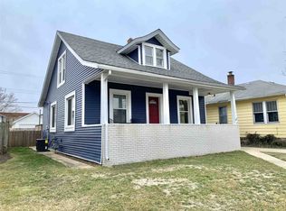 201 N State St, Mishawaka, IN