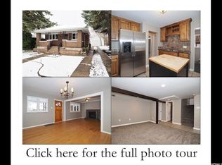1253 E Bryan Ave, Salt Lake City, UT 84105