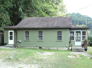 2650 5th Street Rd, Huntington, WV 25701