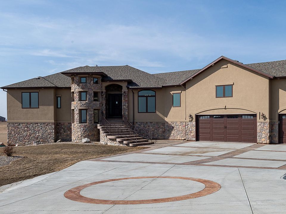 8100 Star Ln Bismarck Nd 58503 Mls 409978 Zillow