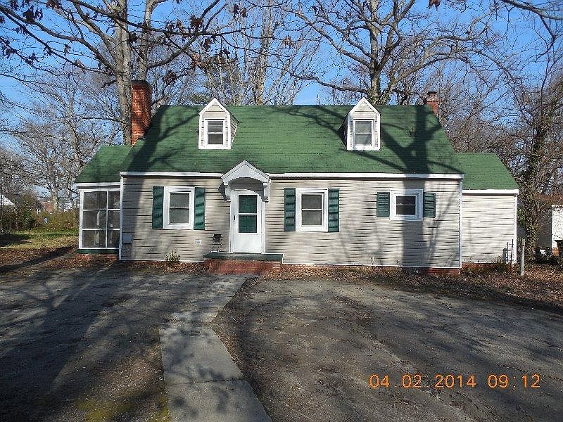 1606 Talbert Drive