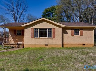 503 Warner St NW, Huntsville, AL 35805