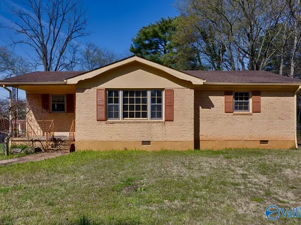 503 Warner St NW, Huntsville, AL 35805