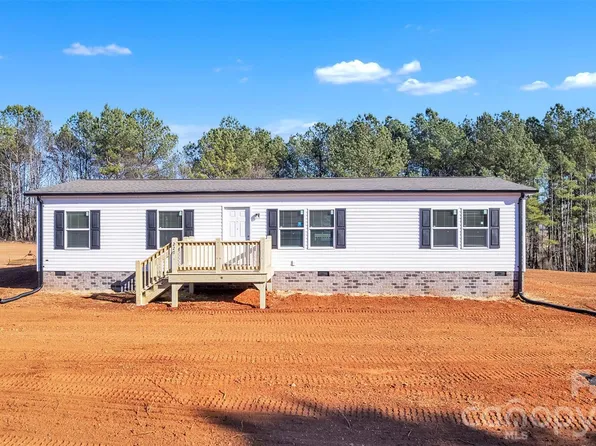 227 Ret Stafford Ln, Taylorsville, NC 28681