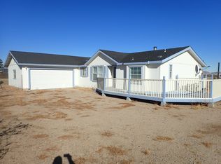 3455 Squirrel Ct, Ridgecrest, CA 93555