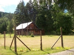 161 Arborwood Ln, Myrtle Creek, OR 97457