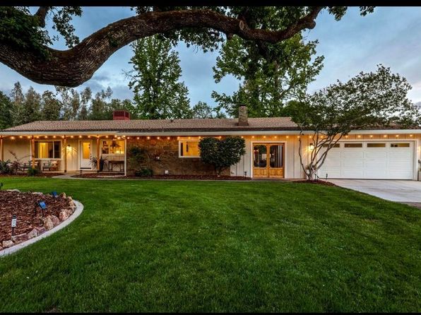 9839 Meadowlark Way, Palo Cedro, CA 96073