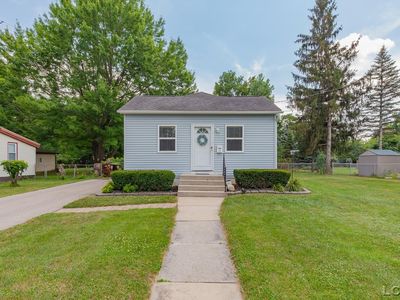 747 Company St, Adrian, MI, 49221