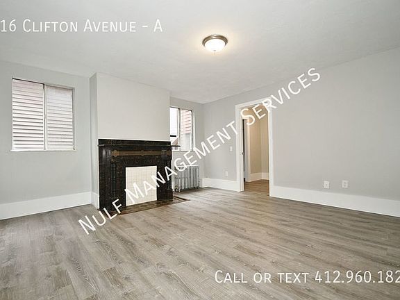 5th image of 216 Clifton Ave APT A