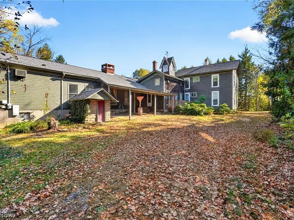 4090 Lenox New Lyme Rd, Jefferson, OH 44047